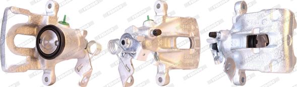 Ferodo FCL695321 - Bremssattel alexcarstop-ersatzteile.com