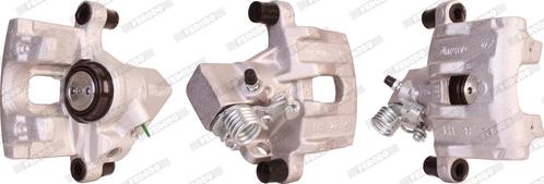 Ferodo FCL695253 - Bremssattel alexcarstop-ersatzteile.com