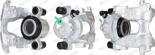 Ferodo FCL695271 - Bremssattel alexcarstop-ersatzteile.com