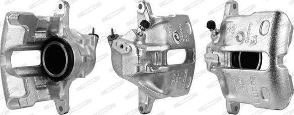 Ferodo FCL691935 - Bremssattel alexcarstop-ersatzteile.com