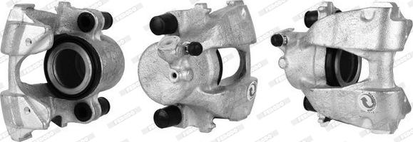 Ferodo FCL692543 - Bremssattel alexcarstop-ersatzteile.com