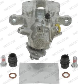 Ferodo FCL692064 - Bremssattel alexcarstop-ersatzteile.com