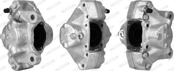 Ferodo FCL692349 - Bremssattel alexcarstop-ersatzteile.com