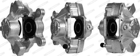 Ferodo FCL692345 - Bremssattel alexcarstop-ersatzteile.com