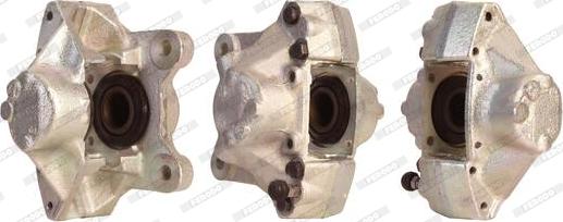 Ferodo FCL692341 - Bremssattel alexcarstop-ersatzteile.com