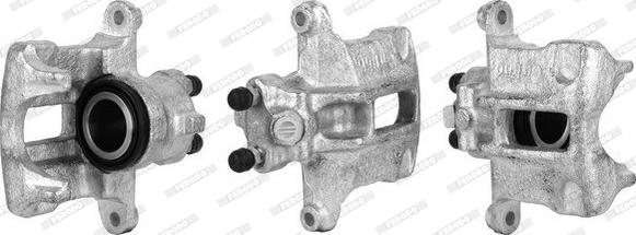 Ferodo FCL692348 - Bremssattel alexcarstop-ersatzteile.com