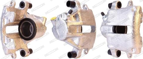 Ferodo FCL692366 - Bremssattel alexcarstop-ersatzteile.com