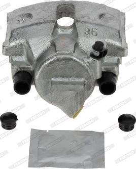 Ferodo FCL692214 - Bremssattel alexcarstop-ersatzteile.com