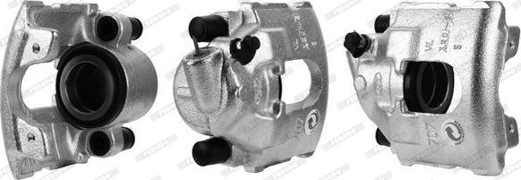 Ferodo FCL692281 - Bremssattel alexcarstop-ersatzteile.com