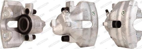 Ferodo FCL692707 - Bremssattel alexcarstop-ersatzteile.com