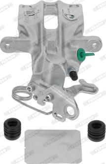 Ferodo FCL692782 - Bremssattel alexcarstop-ersatzteile.com