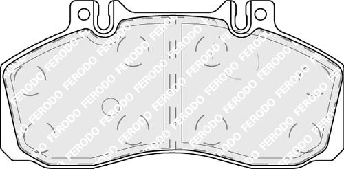 Ferodo FCV879 - Bremsbelagsatz, Scheibenbremse alexcarstop-ersatzteile.com