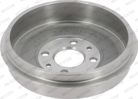 Ferodo FDR329006 - Bremstrommel alexcarstop-ersatzteile.com