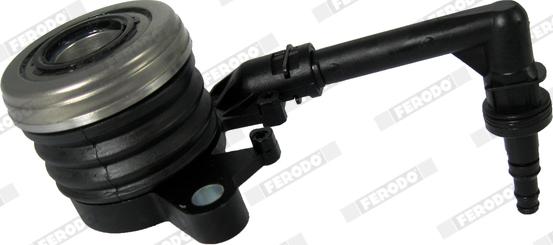 Ferodo FHC6198 - Nehmerzylinder, Kupplung alexcarstop-ersatzteile.com