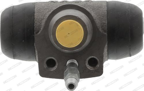 Ferodo FHW4075 - Radbremszylinder alexcarstop-ersatzteile.com