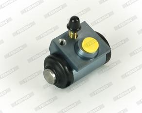 Ferodo FHW4107 - Radbremszylinder alexcarstop-ersatzteile.com