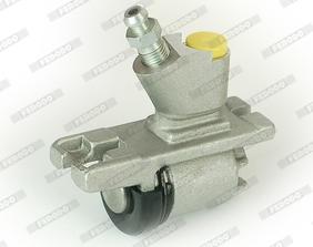 Ferodo FHW4244 - Radbremszylinder alexcarstop-ersatzteile.com