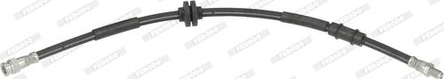 Ferodo FHY2685 - Bremsschlauch alexcarstop-ersatzteile.com