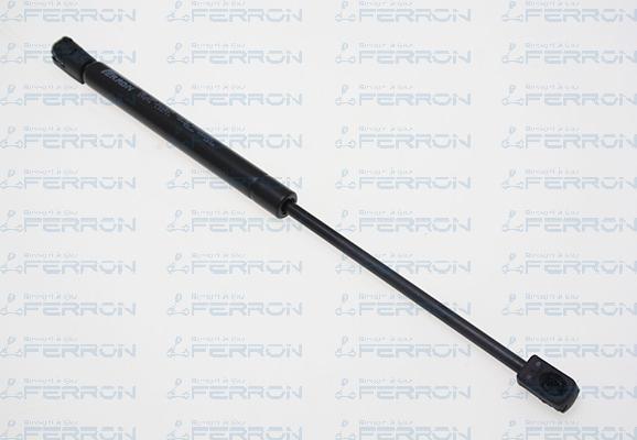 FERRON 1502 - Gasfeder, Koffer / Laderaum alexcarstop-ersatzteile.com