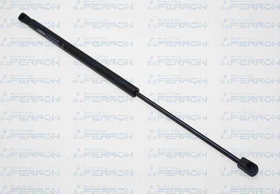 FERRON 1524 - Gasfeder, Koffer / Laderaum alexcarstop-ersatzteile.com