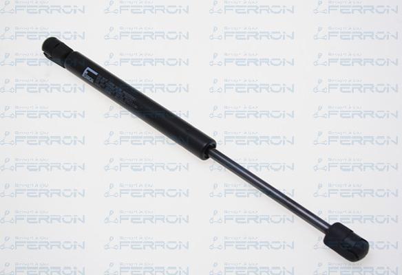 FERRON 1605 - Gasfeder, Koffer / Laderaum alexcarstop-ersatzteile.com