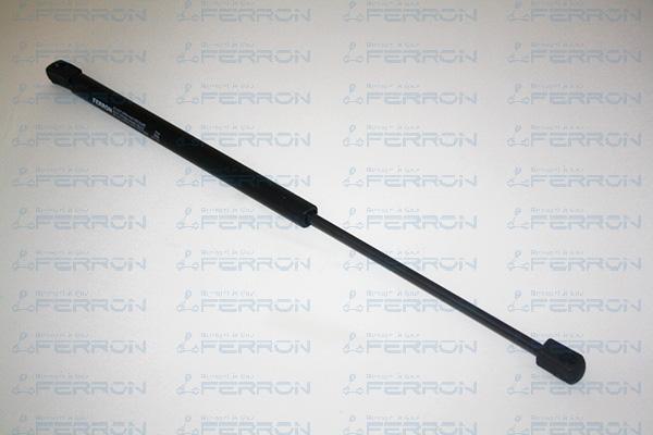 FERRON 1316 - Gasfeder, Koffer / Laderaum alexcarstop-ersatzteile.com