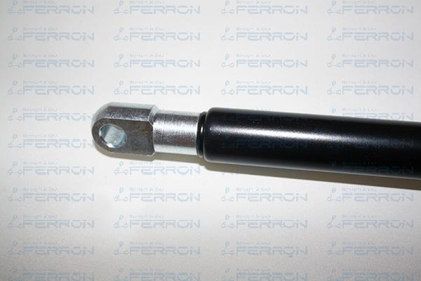 FERRON 1256 - Gasfeder, Motorhaube alexcarstop-ersatzteile.com