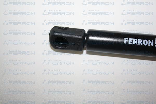 FERRON 1203 - Gasfeder, Koffer / Laderaum alexcarstop-ersatzteile.com