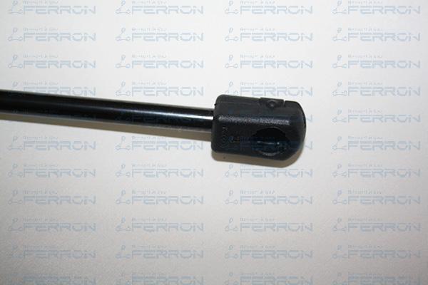 FERRON 1203 - Gasfeder, Koffer / Laderaum alexcarstop-ersatzteile.com