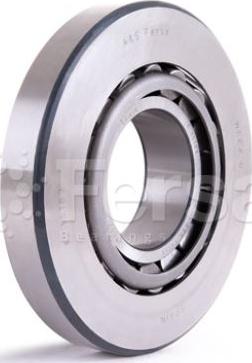 Fersa Bearings F 15117 - Radlager alexcarstop-ersatzteile.com