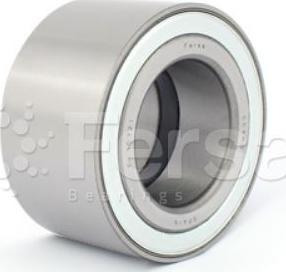 Fersa Bearings F 15121 - Radlagersatz alexcarstop-ersatzteile.com