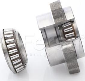 Fersa Bearings KV 290 - Radnabe alexcarstop-ersatzteile.com