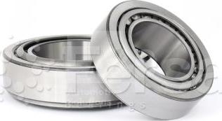 Fersa Bearings WK00178 - Radlagersatz alexcarstop-ersatzteile.com