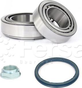 Fersa Bearings WK00123 - Radlagersatz alexcarstop-ersatzteile.com