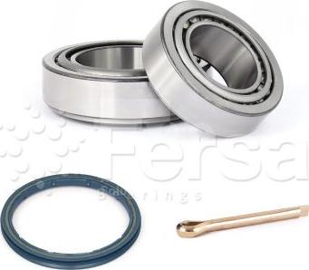 Fersa Bearings WK00480 - Radlagersatz alexcarstop-ersatzteile.com