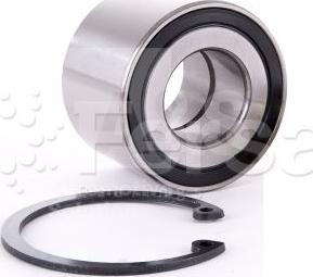 Fersa Bearings WK00499 - Radlagersatz alexcarstop-ersatzteile.com