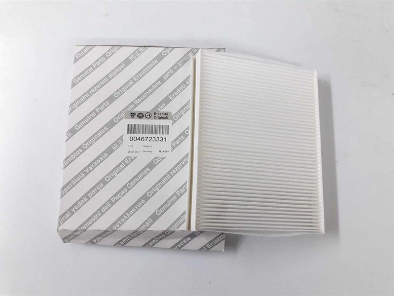 FIAT 46723331 - Filter, Innenraumluft alexcarstop-ersatzteile.com