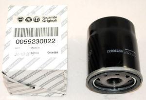 FIAT 55230822 - Ölfilter alexcarstop-ersatzteile.com