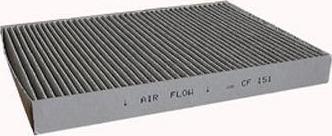 FI.BA CF-151/C - Filter, Innenraumluft alexcarstop-ersatzteile.com