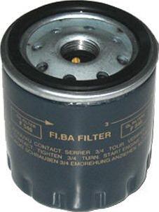 FI.BA F-546 - Ölfilter alexcarstop-ersatzteile.com