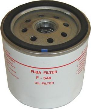 FI.BA F-548 - Ölfilter alexcarstop-ersatzteile.com