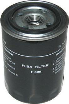 FI.BA F-509 - Ölfilter alexcarstop-ersatzteile.com