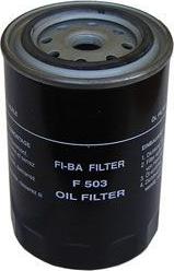 FI.BA F-503 - Ölfilter alexcarstop-ersatzteile.com