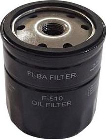 Spidan MOF81X - Ölfilter alexcarstop-ersatzteile.com