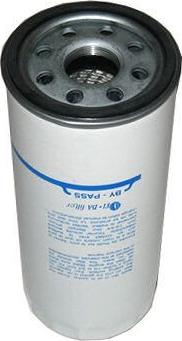 Mann-Filter 51660 - Ölfilter alexcarstop-ersatzteile.com