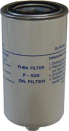 FI.BA F-528 - Ölfilter alexcarstop-ersatzteile.com