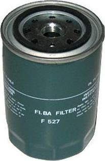 FI.BA F-527 - Ölfilter alexcarstop-ersatzteile.com