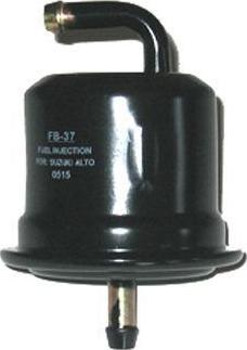 ITN FF1061P/L - Kraftstofffilter alexcarstop-ersatzteile.com