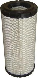 Mann-Filter 46562 - Luftfilter alexcarstop-ersatzteile.com