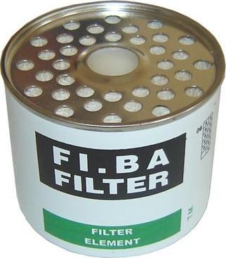 FI.BA FK-96 - Kraftstofffilter alexcarstop-ersatzteile.com